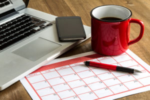 Trial Date Request Trial Date Request