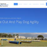 NADAC Australia web site